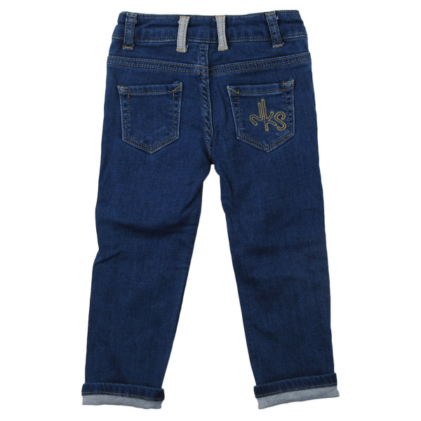 Jeans - NOUKIE'S - 2 ans (92)