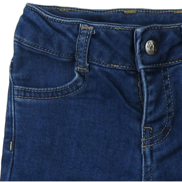 Jeans - NOUKIE'S - 2 jaar (92)