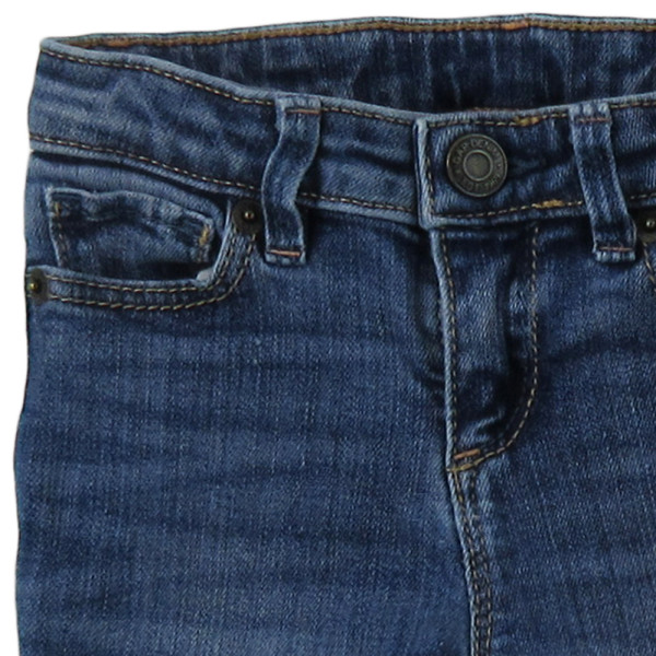 Jeans - GAP - 18-24 mois (90)