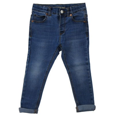 Jeans - ZARA - 2-3 jaar (98)