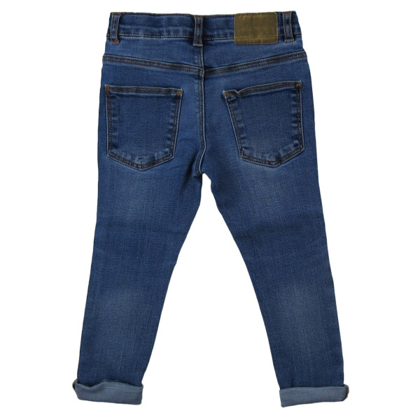 Jeans - ZARA - 2-3 ans (98)