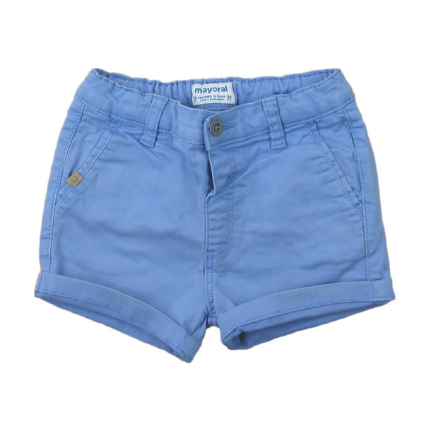 Short - MAYORAL - 3 ans (98)