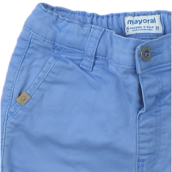 Short - MAYORAL - 3 ans (98)