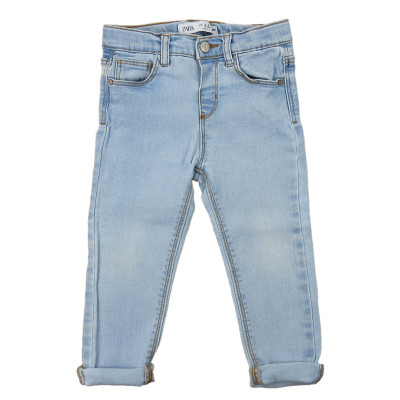 Jeans - ZARA - 2-3 ans (98)