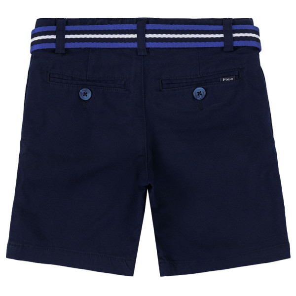 Short - RALPH LAUREN - 6 mois (68)