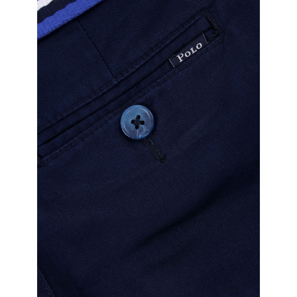 Short - RALPH LAUREN - 6 mois (68)