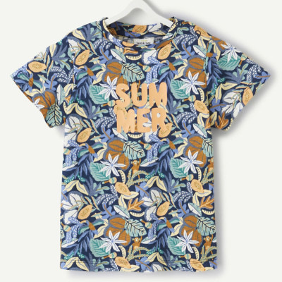 T-Shirt - TAPE A L'OEIL - 6 maanden (68)