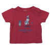 T-Shirt - COMPAGNIE DES PETITS - 9 maanden