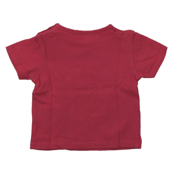 T-Shirt - COMPAGNIE DES PETITS - 9 maanden