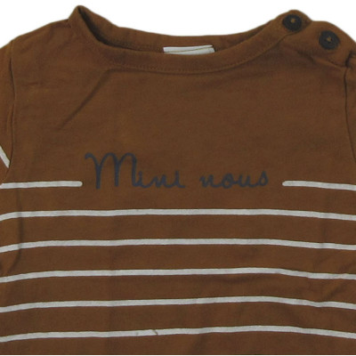 T-Shirt - TAPE A L'OEIL - 6 mois (68)