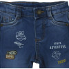 Jeans - TAPE A L'OEIL - 6 mois (68)