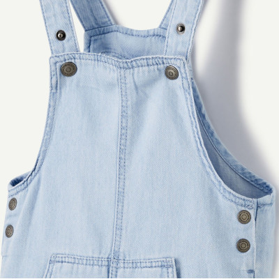 Salopette short - TAPE A L'OEIL - 6 mois (68)