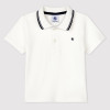 Polo - PETIT BATEAU - 6 maanden (67)