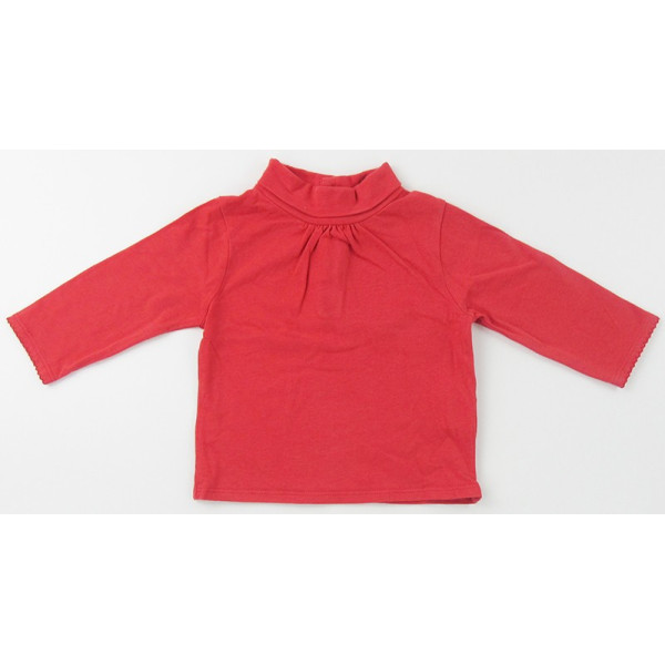 Sous-Pull - DPAM - 1-3 mois (60)