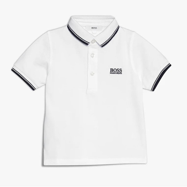 Polo - HUGO BOSS - 6 maanden (67)