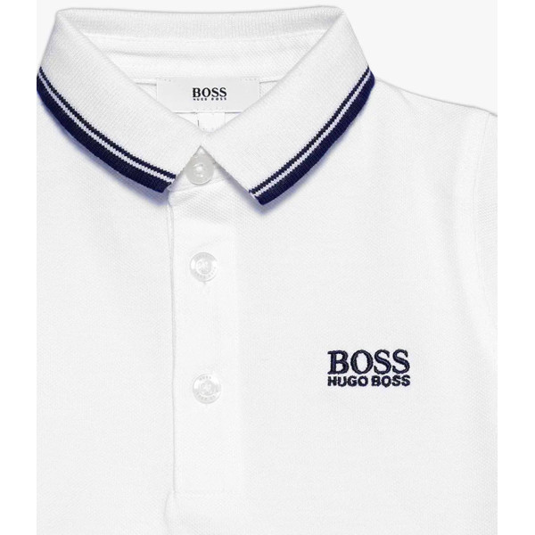 Polo - HUGO BOSS - 6 maanden (67)