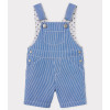 Overalls - PETIT BATEAU - 6 maanden (67)