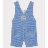 Overalls - PETIT BATEAU - 6 maanden (67)