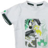 T-Shirt - OBAÏBI - 6 mois (68)