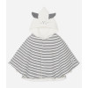 Babycape - PETIT BATEAU - 3-12 maanden