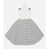 Babycape - PETIT BATEAU - 3-12 maanden