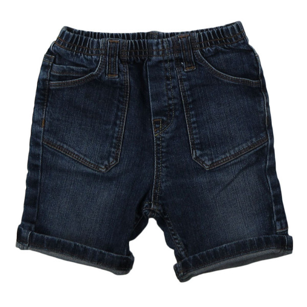 Short - P'TIT FILOU - 18 mois