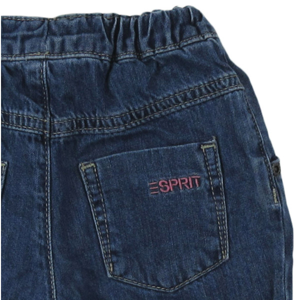 Jeans - ESPRIT - 9-12 maanden (80)