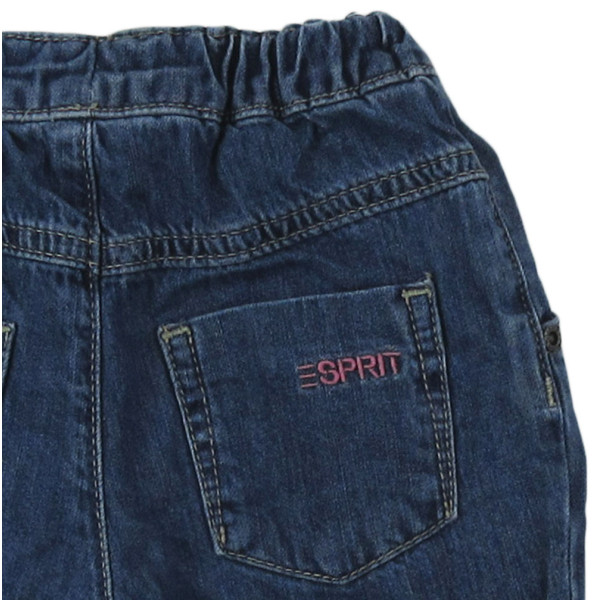 Jeans - ESPRIT - 9-12 mois (80)