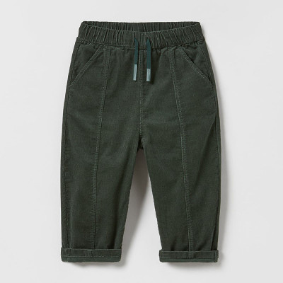 Pantalon - ZARA - 9-12 mois (80)