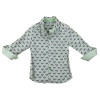 Chemise neuve - GYMP - 2 ans (92)