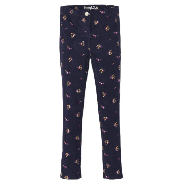 Pantalon - TAPE A L'OEIL - 4 ans (104)