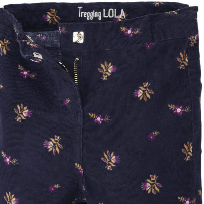 Pantalon - TAPE A L'OEIL - 4 ans (104)