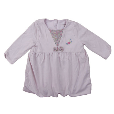 Robe - SERGENT MAJOR - 6 mois (68)