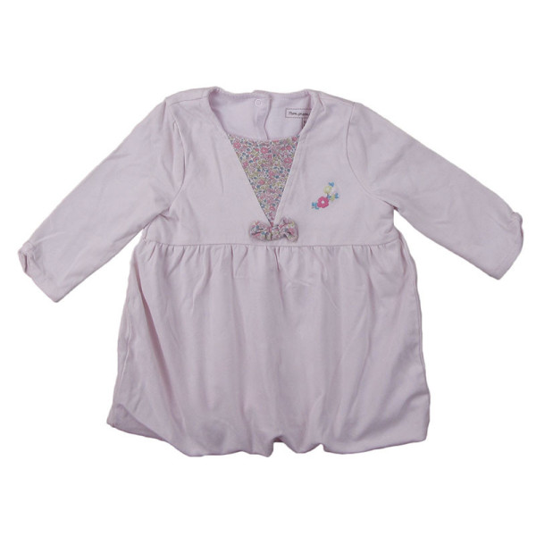 Robe - SERGENT MAJOR - 6 mois (68)