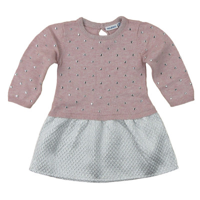 Robe - NOUKIE'S - 12 mois (80)