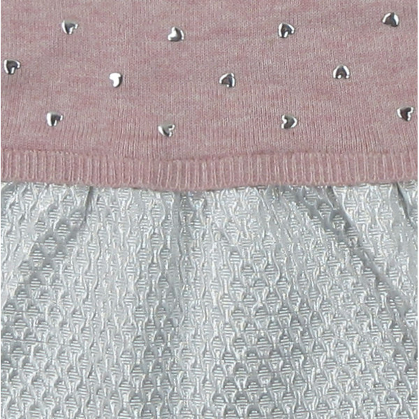 Robe - NOUKIE'S - 12 mois (80)