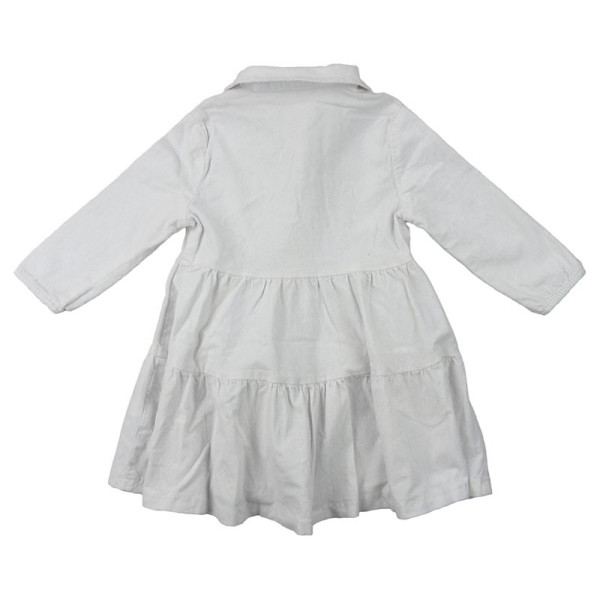 Robe - NOUKIE'S - 2 ans (92)