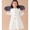 Robe - NOUKIE'S - 2 ans (92)