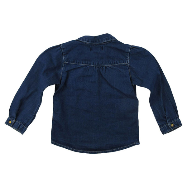 Blouse - LISA ROSE - 2 ans (86)