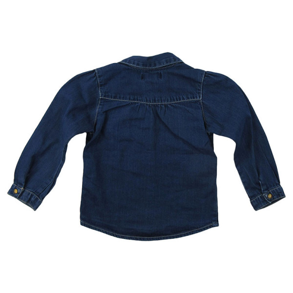 Blouse - LISA ROSE - 2 jaar (86)