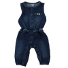 Lange jumpsuit - 3 POMMES - 1-3 maanden (59)