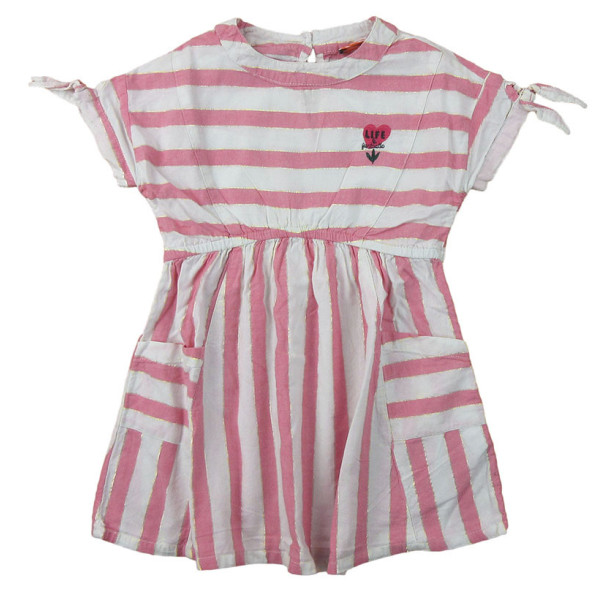 Robe - TAPE A L'OEIL - 2 ans (86)