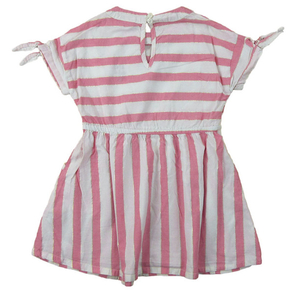 Robe - TAPE A L'OEIL - 2 ans (86)