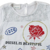 T-Shirt - DIESEL - 18 maanden