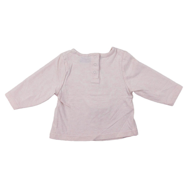 T-Shirt - TAPE A L'OEIL - 3 maanden (59)