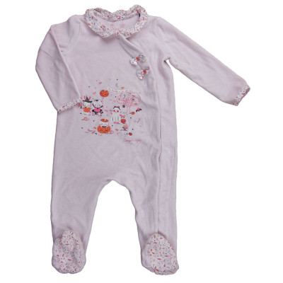 Pyjama - SERGENT MAJOR - 2 ans (86)