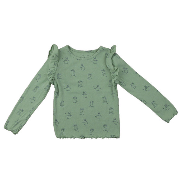 T-Shirt - NEXT - 3-4 ans (104)