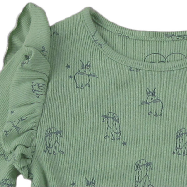 T-Shirt - NEXT - 3-4 ans (104)