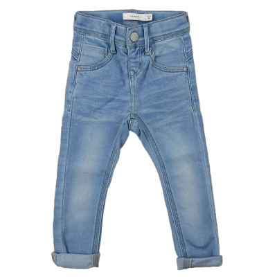 Jean - NAME IT - 18-24 mois (92)