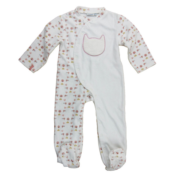 Pyjama - NOUKIE'S - 2 ans (92)